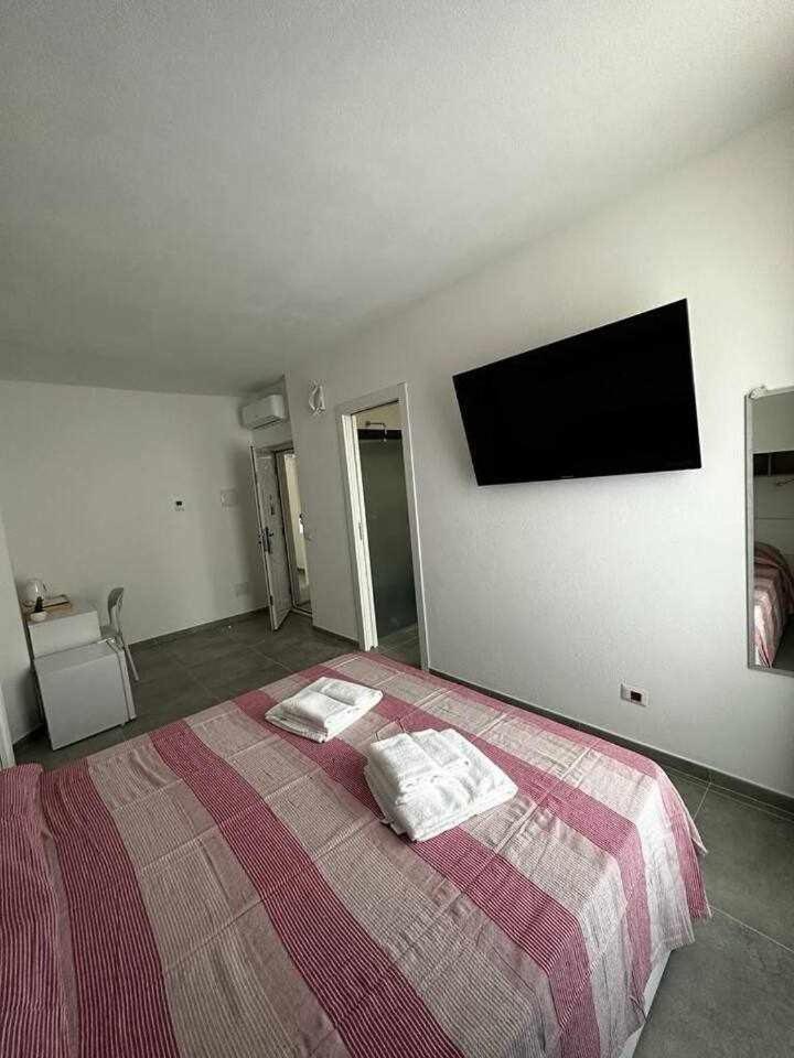 La Residenza Del Re Bed & Breakfast Palau Dış mekan fotoğraf