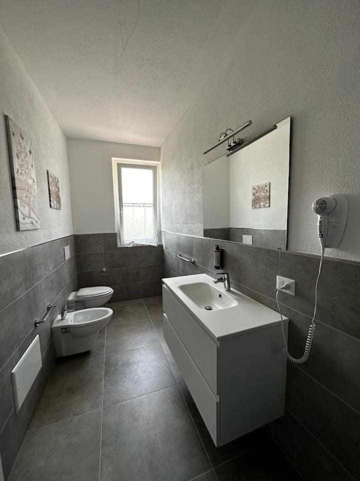 La Residenza Del Re Bed & Breakfast Palau Dış mekan fotoğraf