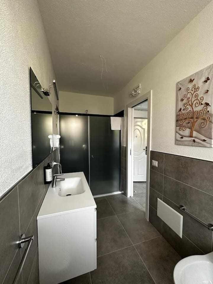 La Residenza Del Re Bed & Breakfast Palau Dış mekan fotoğraf