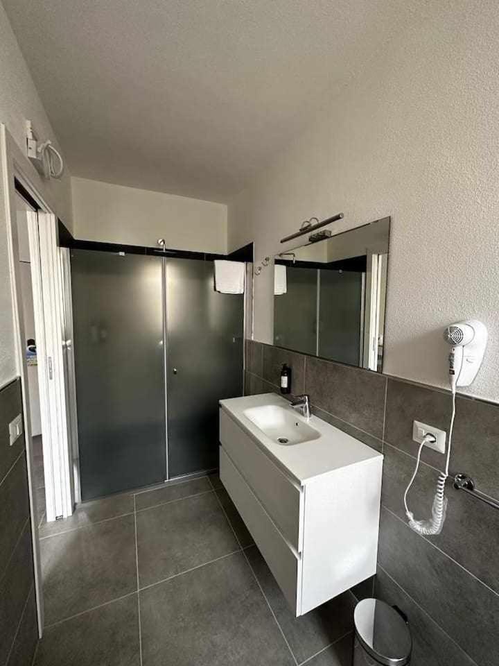 La Residenza Del Re Bed & Breakfast Palau Dış mekan fotoğraf