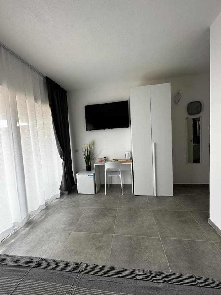 La Residenza Del Re Bed & Breakfast Palau Dış mekan fotoğraf