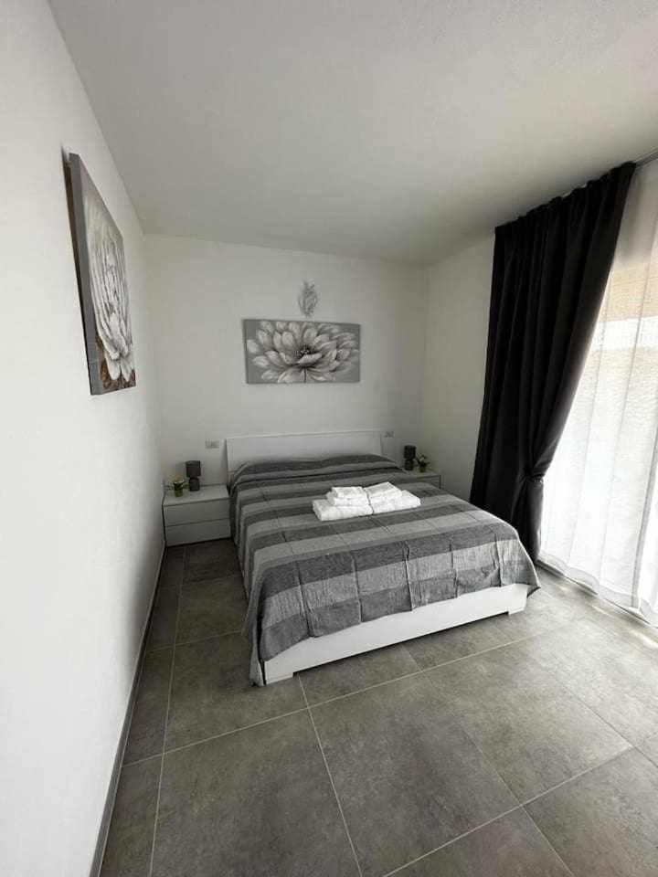 La Residenza Del Re Bed & Breakfast Palau Dış mekan fotoğraf